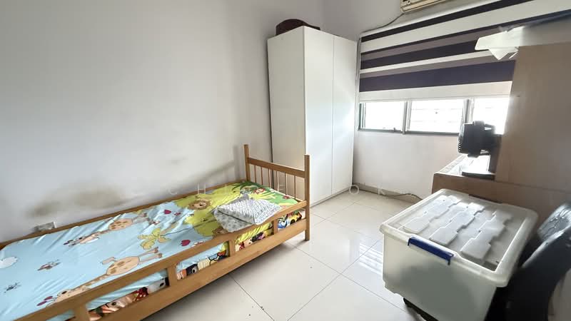 Rumah Teres 2 Tingkat untuk Dijual di Taman Selayang (Selayang) - Chloe Kok - PropertyGuru.com.my