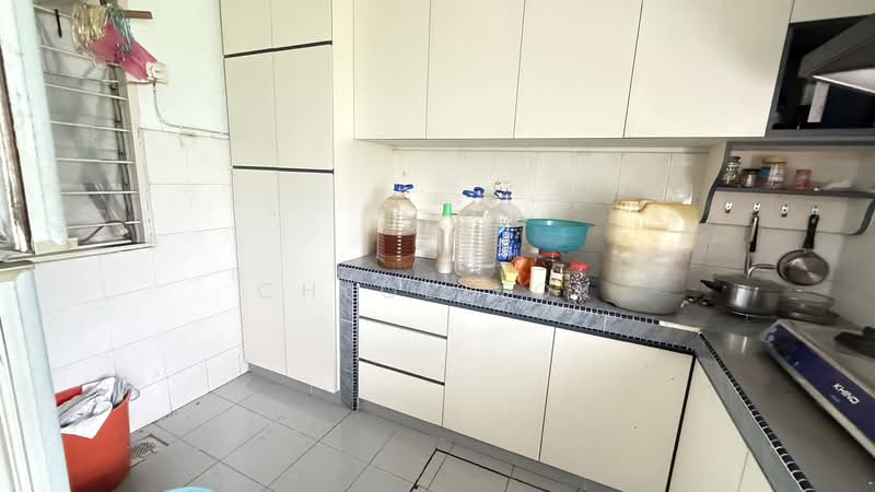 Rumah Teres 2 Tingkat untuk Dijual di Taman Selayang (Selayang) - Chloe Kok - PropertyGuru.com.my