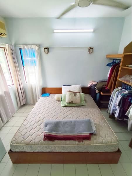 Apartment for Sale at Kenari Apartment - Azmi . - Bedroom - PropertyGuru.com.my