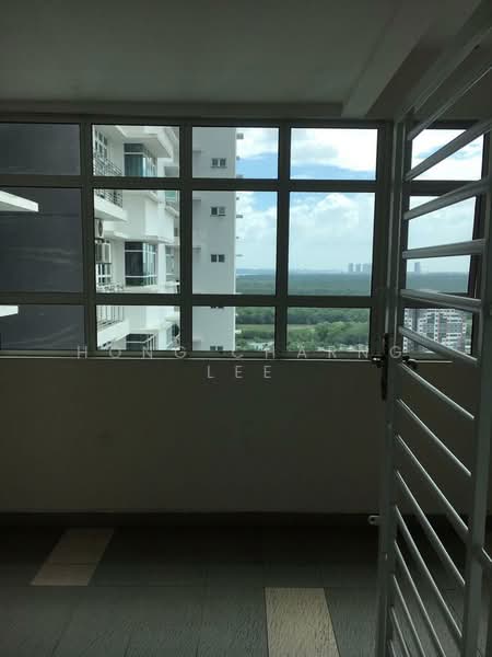 Apartment for Rent at Perling Heights Apartments - Hong Charng Lee - PropertyGuru.com.my