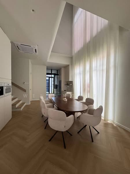 Rumah Teres 2 Tingkat untuk Dijual di Puteri Harbour (Iskandar Puteri (Nusajaya)) - Wenting Lee - PropertyGuru.com.my