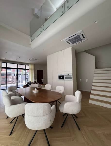 Rumah Teres 2 Tingkat untuk Dijual di Puteri Harbour (Iskandar Puteri (Nusajaya)) - Wenting Lee - PropertyGuru.com.my