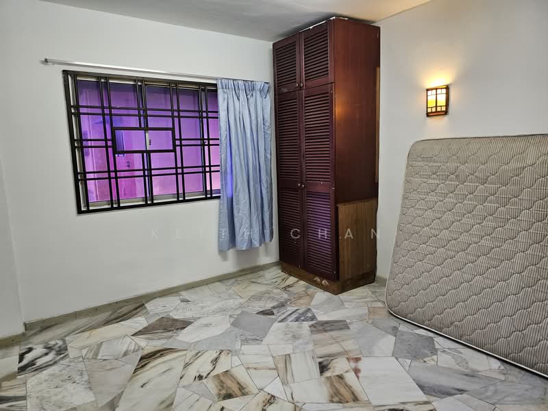 Kondominium untuk Disewa di Bukit Winner (Winner Heights) - Keith Chan - Bedroom - PropertyGuru.com.my