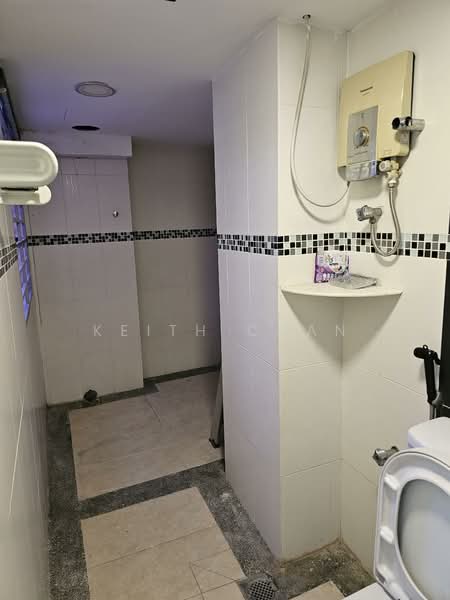 Kondominium untuk Disewa di Bukit Winner (Winner Heights) - Keith Chan - Bathroom - PropertyGuru.com.my
