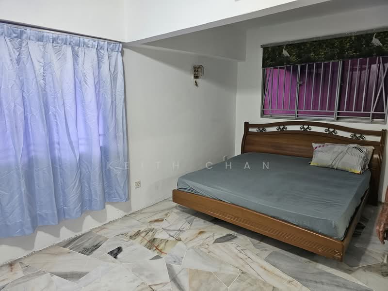 Kondominium untuk Disewa di Bukit Winner (Winner Heights) - Keith Chan - Bedroom - PropertyGuru.com.my