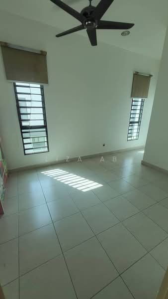 2-storey Terraced House for Sale in Setia Indah 12 (Setia Alam) - Liza AB - Interior - PropertyGuru.com.my