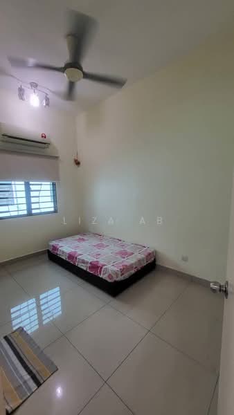 2-storey Terraced House for Sale in Setia Indah 12 (Setia Alam) - Liza AB - Bedroom - PropertyGuru.com.my
