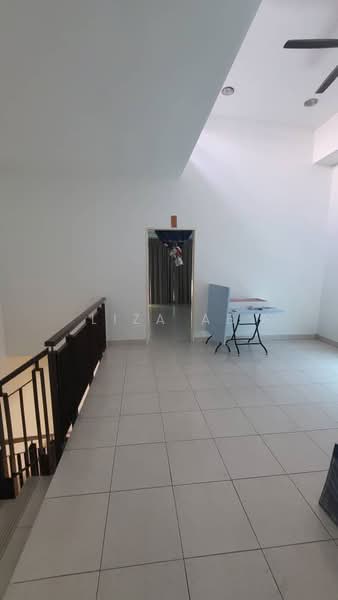 2-storey Terraced House for Sale in Setia Indah 12 (Setia Alam) - Liza AB - Interior - PropertyGuru.com.my