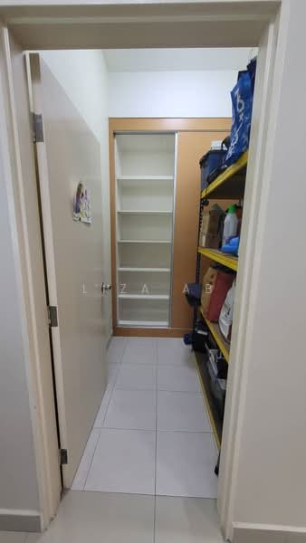 2-storey Terraced House for Sale in Setia Indah 12 (Setia Alam) - Liza AB - Interior - PropertyGuru.com.my
