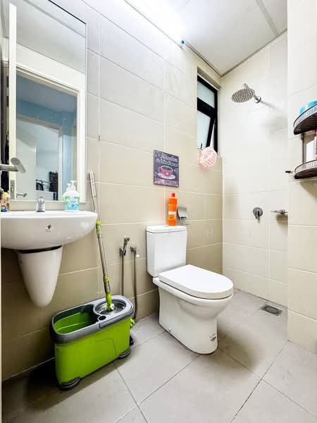 Condominium for Sale at Chymes Condo @ Gurney KL (Faber Antara Condominium) - Farid Fahmi - PropertyGuru.com.my