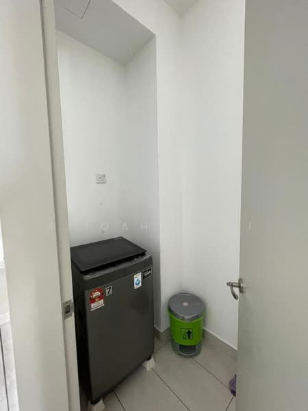 Servis Apartment untuk Disewa di The Clio 2 Residences - Afiqah zaidi - PropertyGuru.com.my