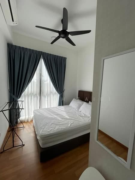 Servis Apartment untuk Disewa di The Clio 2 Residences - Afiqah zaidi - PropertyGuru.com.my