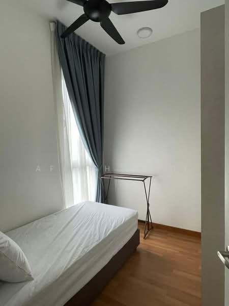 Servis Apartment untuk Disewa di The Clio 2 Residences - Afiqah zaidi - PropertyGuru.com.my