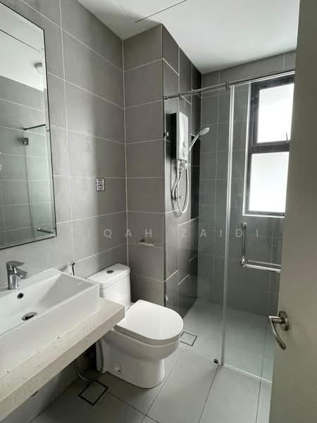 Servis Apartment untuk Disewa di The Clio 2 Residences - Afiqah zaidi - PropertyGuru.com.my
