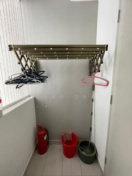 Servis Apartment untuk Disewa di The Clio 2 Residences - Afiqah zaidi - PropertyGuru.com.my