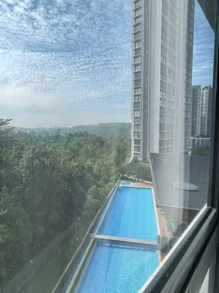 Servis Apartment untuk Disewa di The Clio 2 Residences - Afiqah zaidi - PropertyGuru.com.my