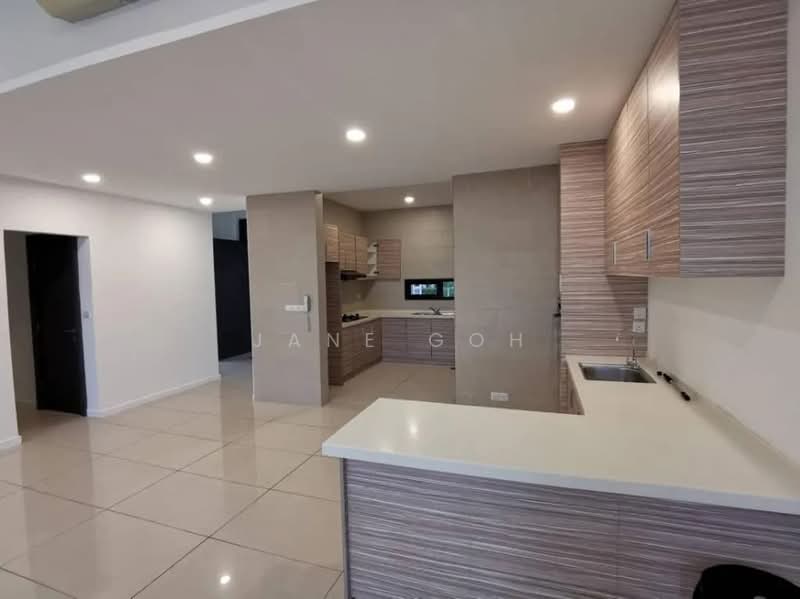 Terraced House for Rent in Desa Parkcity (Kuala Lumpur) - Jane Goh - Kitchen - PropertyGuru.com.my