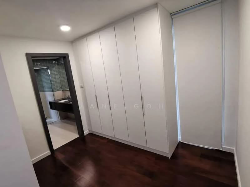 Terraced House for Rent in Desa Parkcity (Kuala Lumpur) - Jane Goh - PropertyGuru.com.my
