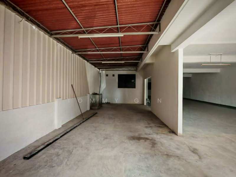 Shop / Office for Rent in Butterworth (Penang) - Tommy Gan - Interior - PropertyGuru.com.my