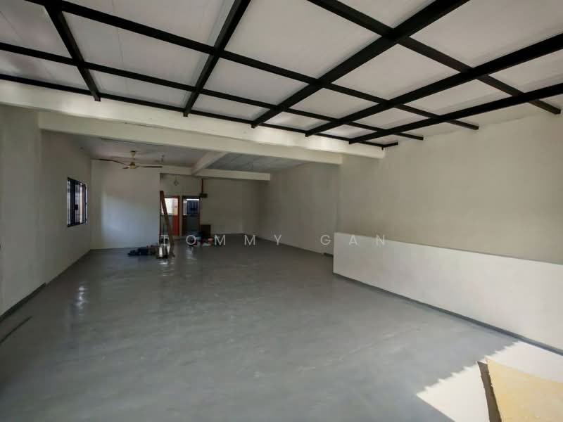 Shop / Office for Rent in Butterworth (Penang) - Tommy Gan - Interior - PropertyGuru.com.my