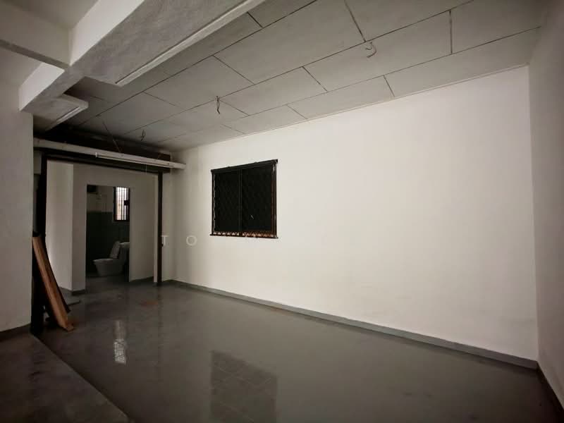 Shop / Office for Rent in Butterworth (Penang) - Tommy Gan - Interior - PropertyGuru.com.my