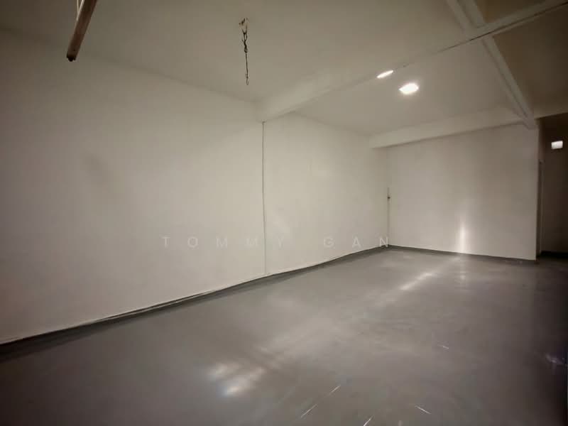 Shop / Office for Rent in Butterworth (Penang) - Tommy Gan - Interior - PropertyGuru.com.my