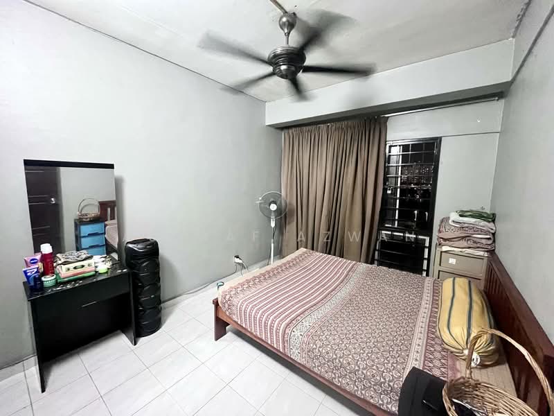 Pangsapuri untuk Dijual di Abadi Indah - Ashraf Azwan - PropertyGuru.com.my