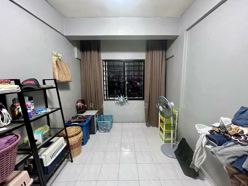 Pangsapuri untuk Dijual di Abadi Indah - Ashraf Azwan - Interior - PropertyGuru.com.my
