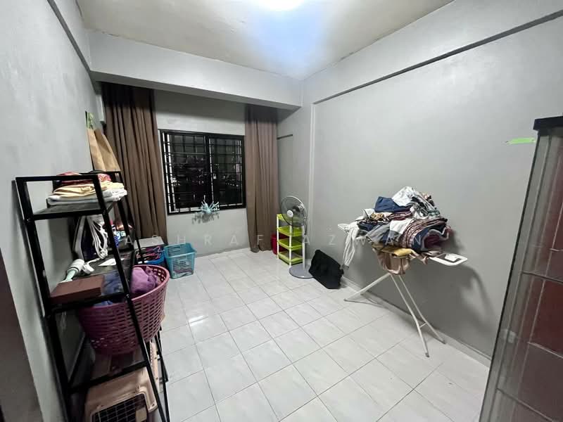 Pangsapuri untuk Dijual di Abadi Indah - Ashraf Azwan - Interior - PropertyGuru.com.my