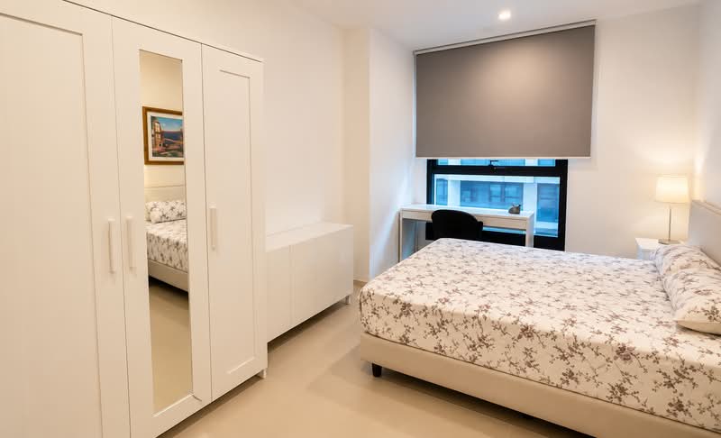 Service Residence for Rent at Arcoris SOHO - Eileen Tu - PropertyGuru.com.my