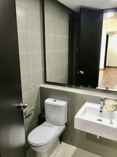 Service Residence for Sale at The Tamarind - Landy Bong - PropertyGuru.com.my