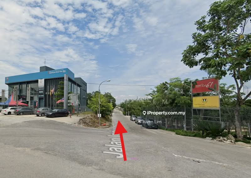Tanah Perindustrian untuk Dijual di Kampung Baru Sungai Buloh (Sungai Buloh) - Alven Lim - Exterior - PropertyGuru.com.my
