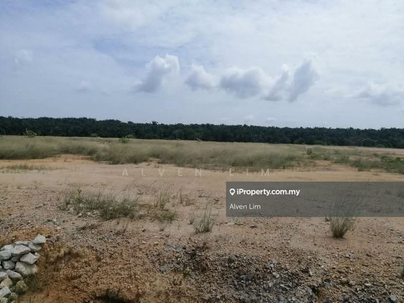 Tanah Perindustrian untuk Dijual di Kampung Baru Sungai Buloh (Sungai Buloh) - Alven Lim - Exterior - PropertyGuru.com.my
