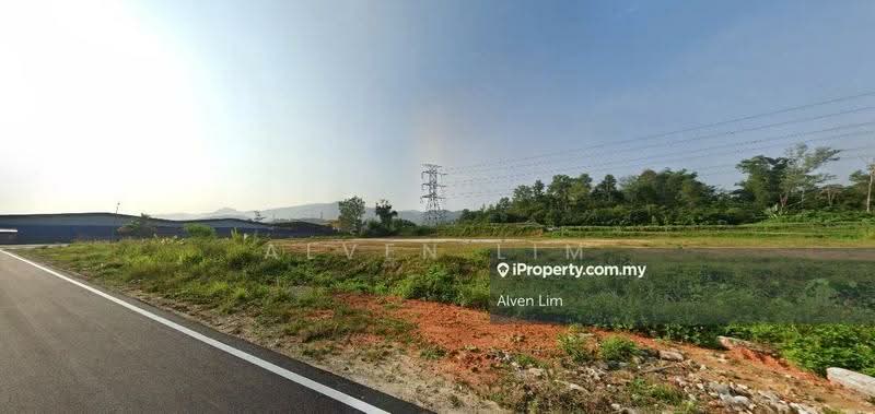 Tanah Perindustrian untuk Dijual di Kampung Baru Sungai Buloh (Sungai Buloh) - Alven Lim - PropertyGuru.com.my