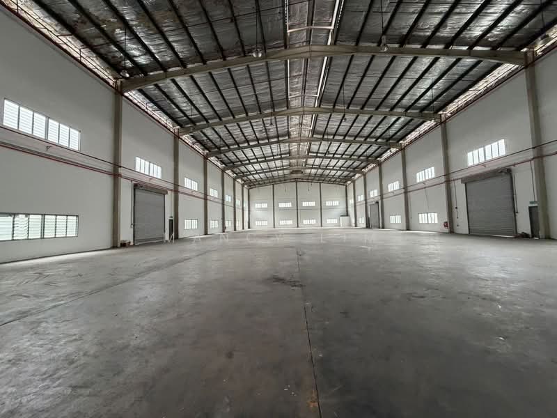 Factory for Sale in Gelang Patah (Johor) - Mancy Lim - Interior - PropertyGuru.com.my