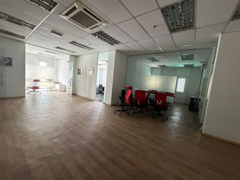 Factory for Sale in Gelang Patah (Johor) - Mancy Lim - Interior - PropertyGuru.com.my