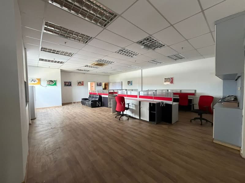 Factory for Sale in Gelang Patah (Johor) - Mancy Lim - Interior - PropertyGuru.com.my