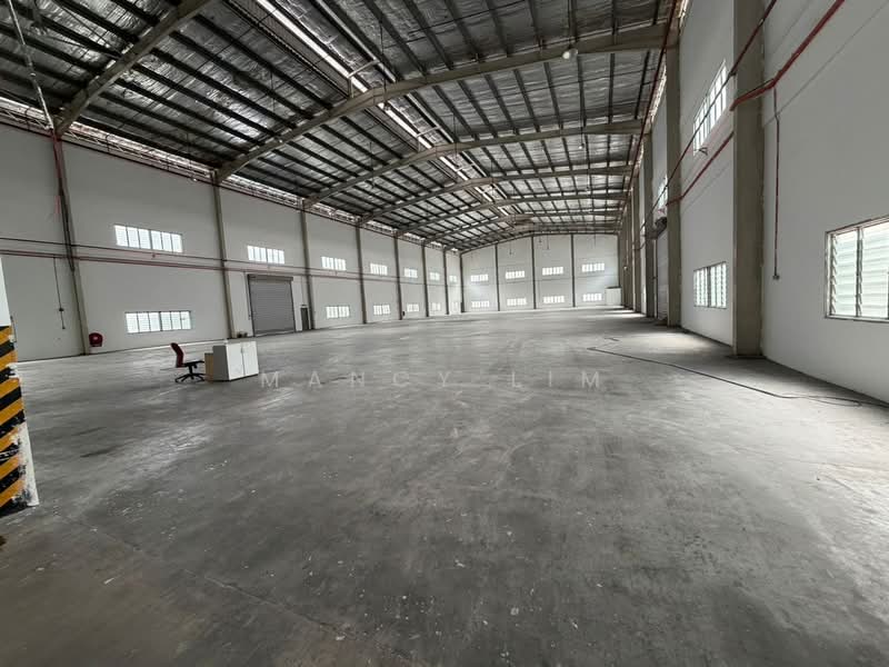 Factory for Sale in Gelang Patah (Johor) - Mancy Lim - Interior - PropertyGuru.com.my