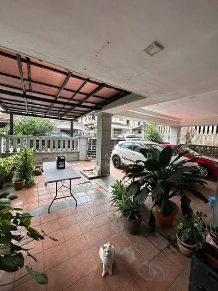 Semi-Detached House for Sale at Taman Universiti - Mohamad Rahfi - Exterior - PropertyGuru.com.my