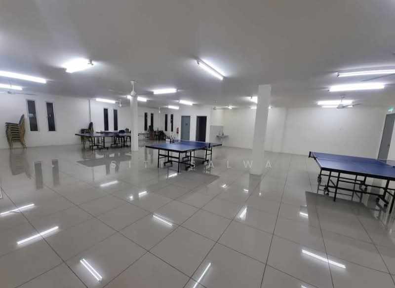 Rumah Teres untuk Dijual di Banting (Selangor) - Siti Salwa - PropertyGuru.com.my