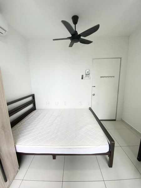 Service Residence for Sale at Kenwingston Skylofts - Shue Sen - Bedroom - PropertyGuru.com.my