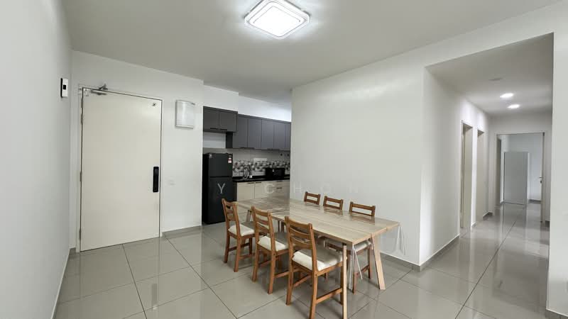 Service Residence for Sale at D'Cosmos Residences - Roy Chong - PropertyGuru.com.my