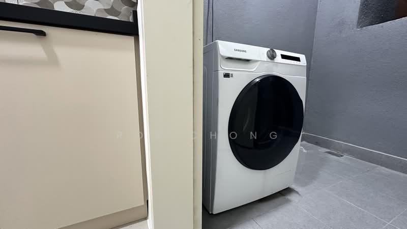 Service Residence for Sale at D'Cosmos Residences - Roy Chong - PropertyGuru.com.my