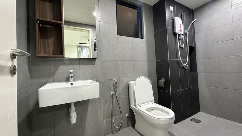 Service Residence for Sale at D'Cosmos Residences - Roy Chong - PropertyGuru.com.my