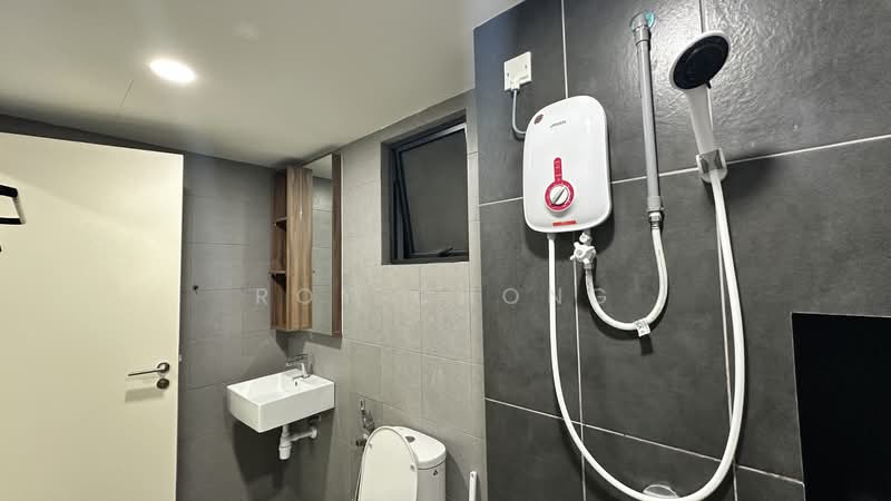 Service Residence for Sale at D'Cosmos Residences - Roy Chong - PropertyGuru.com.my