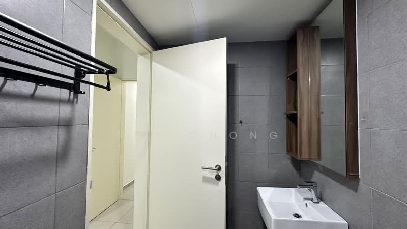 Service Residence for Sale at D'Cosmos Residences - Roy Chong - PropertyGuru.com.my
