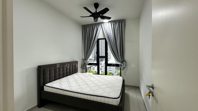 Service Residence for Sale at D'Cosmos Residences - Roy Chong - PropertyGuru.com.my