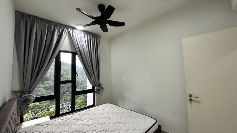 Service Residence for Sale at D'Cosmos Residences - Roy Chong - PropertyGuru.com.my