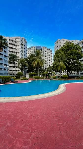Condominium for Rent at Palmville Resort Condominium - Mak Hon Yean - PropertyGuru.com.my