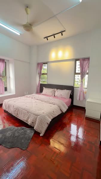Condominium for Rent at Palmville Resort Condominium - Mak Hon Yean - PropertyGuru.com.my